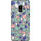 Cement Terrazzo Galaxy S9 Skin